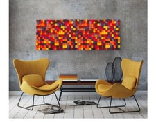 Pannelli diffusori sonori