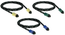 Cavo Ottico Toslink LWL SPDIF