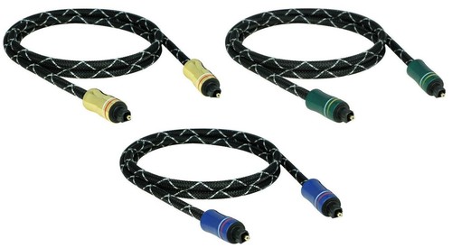Cavo ottico toslink lwl spdif - lwl,