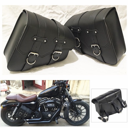 Pezzi borse sella moto - 2,