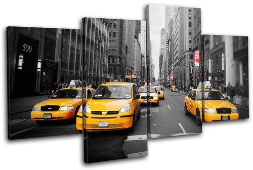 New york nyc taxi cab - nyc,