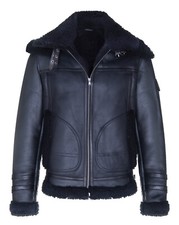 Giacca bomber pelle di - giacca,