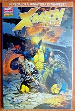   X-MEN DE LUXE  ,FUMETTO