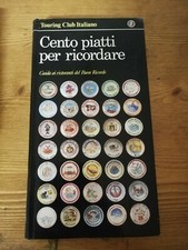LOTTO 4 LIBRI VINI D'ITALIA