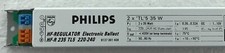 Philips HF - R 2X35 WATT T5