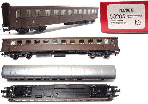 Acme art 50205 carrozza - acme, art.50205