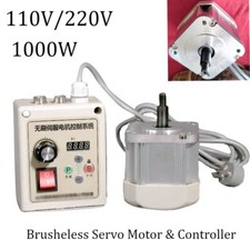 Servomotore e controller 1000W