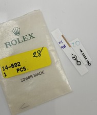 Genuine Rolex Explorer II