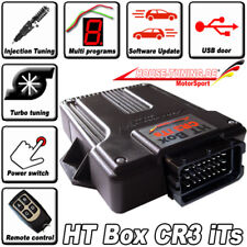 CR3 Fiat Ulysse Centralina