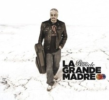 Lp - Pino Daniele – La Grande Madre Editoriale