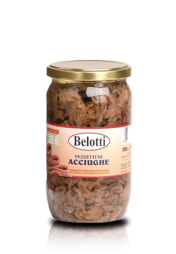 Belotti vaso pezzetti - vaso, di