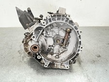 CAMBIO MANUALE COMPLETO PER