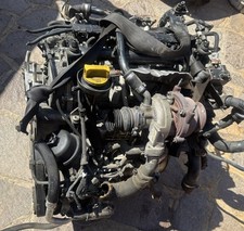 MOTORE COMPLETO FIAT 1.3 MJT SIGLA 312B2000