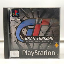 GRAN TURISMO - EDIZIONE