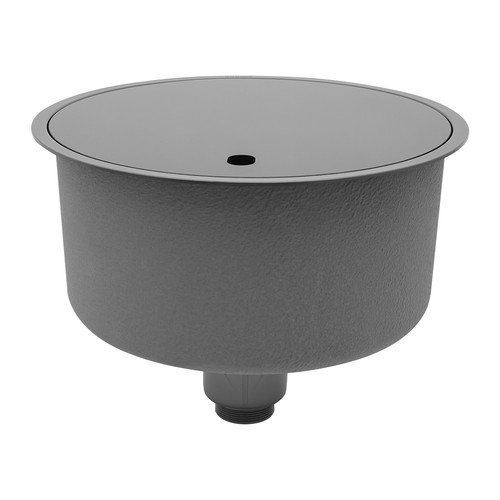 Lavello cucina acciaio inox