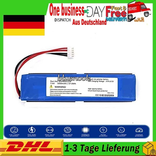 Batteria per jbl xtreme 1 - jbl,