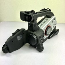 Canon XL2 Standard Definition 3CCD MiniDV fotocamera videocamera - COSÌ COM'È non testata
