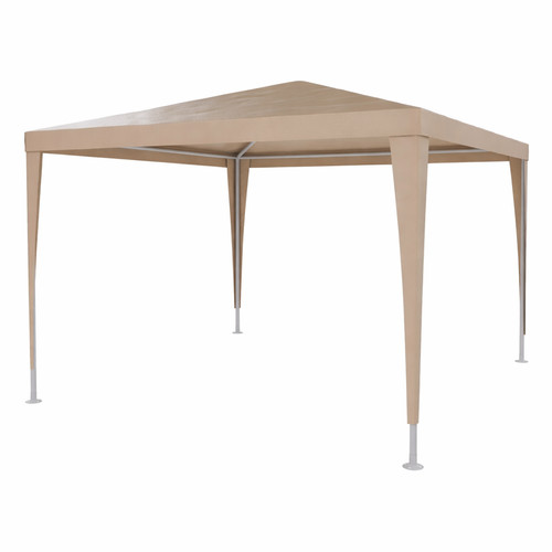 Gazebo 3x3 giardino - gazebo, m