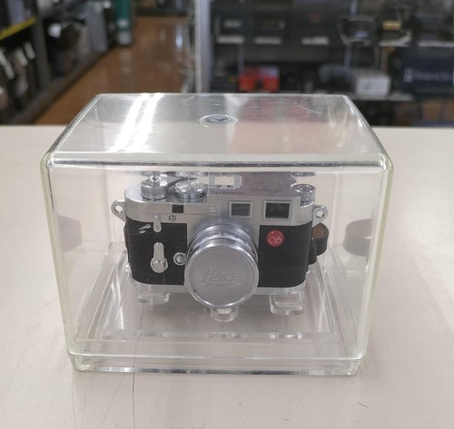 Megahouse leica mini - leica, m3