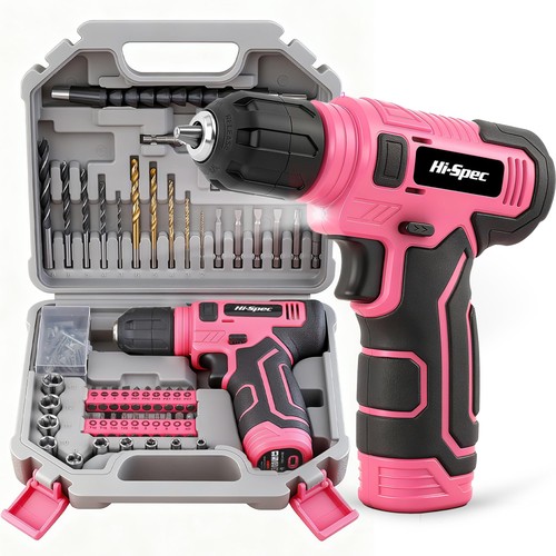 Spec set punte inserti - hi-spec,