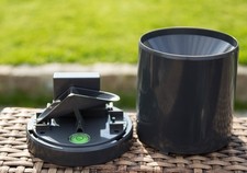 Pluviometro Aqua-scope RANLWE01 LoRawan sensore pioggia