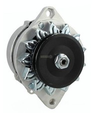 Alternatore 30amp nuovo - 30amp,
