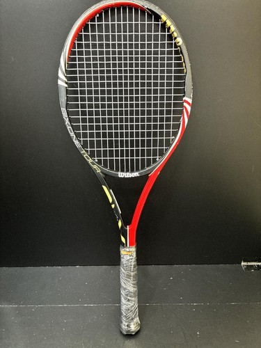 Racchetta tennis wilson - tennis,