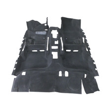 Tappeto Altea 5P tappeto