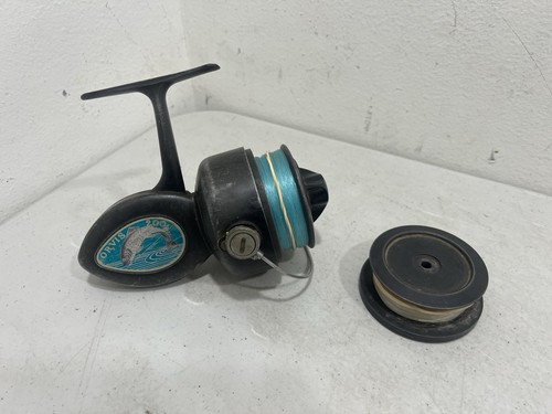 Mulinello spinning orvis - spinning,