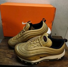 Nike Air Max 97 OG QS Metallic