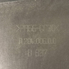 ventola raffreddamento per FIAT PUNTO VAN (2U) 1.2 Bi-Power 2 posti Van b-m b113e0 51738360