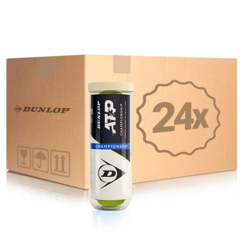 Dunlop atp championship 24x3 - atp,