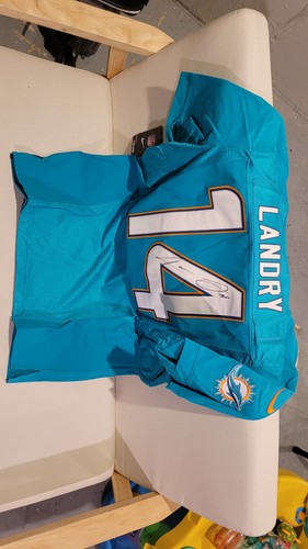 Maglia miami firmata jarvis - maglia,