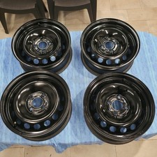 CERCHI IN FERRO MISURA 15 Per