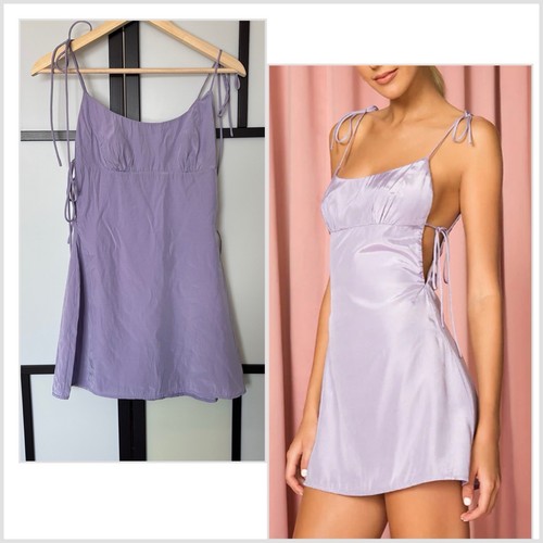 Revolve superdown babydoll - revolve,