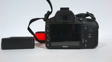 "Shutter count 1,688" Nikon