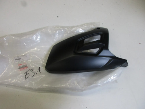 Carena laterale e31 suzuki - carena,
