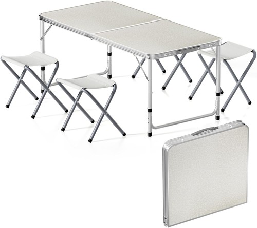Wiltec set campeggio - wiltec,