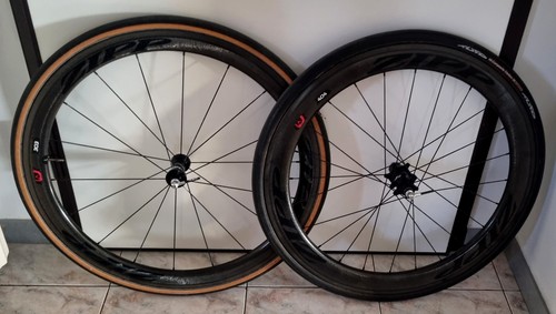 Ruote carbonio bdc zipp - bdc,