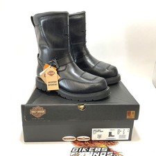 NUOVI stivali da motociclista