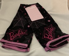 Barbie Halloween Ragnatela Set