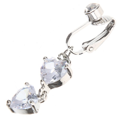 Gioielli corpo piercing finti - gioielli,