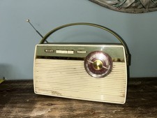 Radio Grundig Party Boy Anni