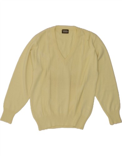 Maglione scollo v - maglione,