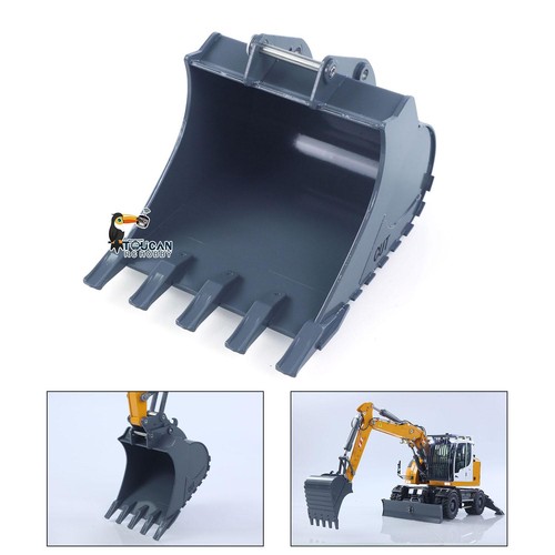 Benna metallo 14 per - in,