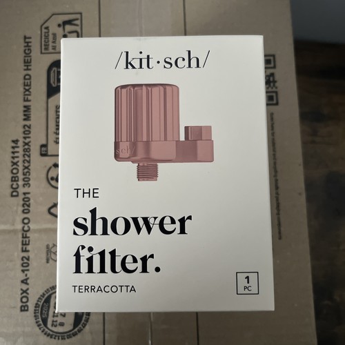 Kit sch filtro doccia - kit•sch,