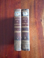 Morgante maggiore messer - il, di