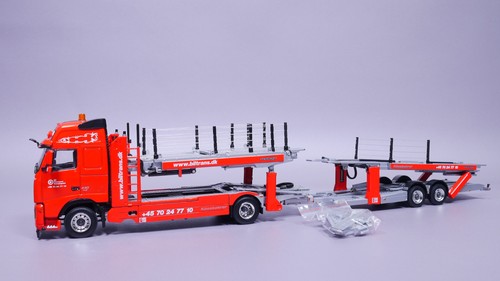 Wsi 9852 volvo - wsi, globe
