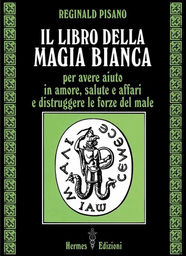 Libro reginald pisano il - libro,