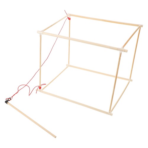 Kit per realizzare - realizzare, lanterne